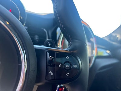 2024 MINI Cooper S Iconic