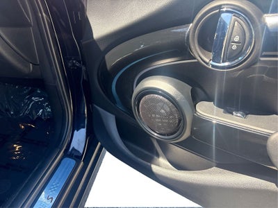 2024 MINI Cooper S Iconic