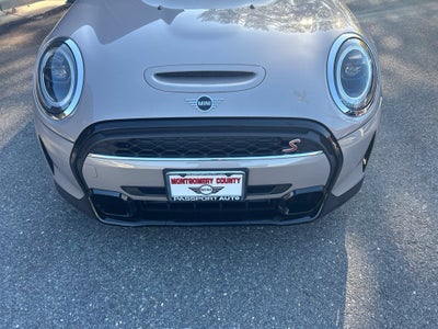2024 MINI Cooper S Signature