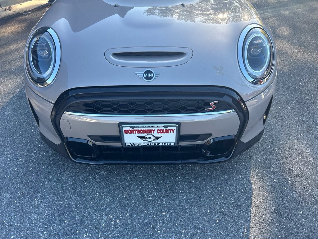 2024 MINI Cooper S Signature
