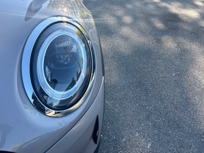 2024 MINI Cooper S Signature