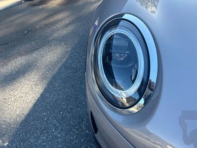 2024 MINI Cooper S Signature