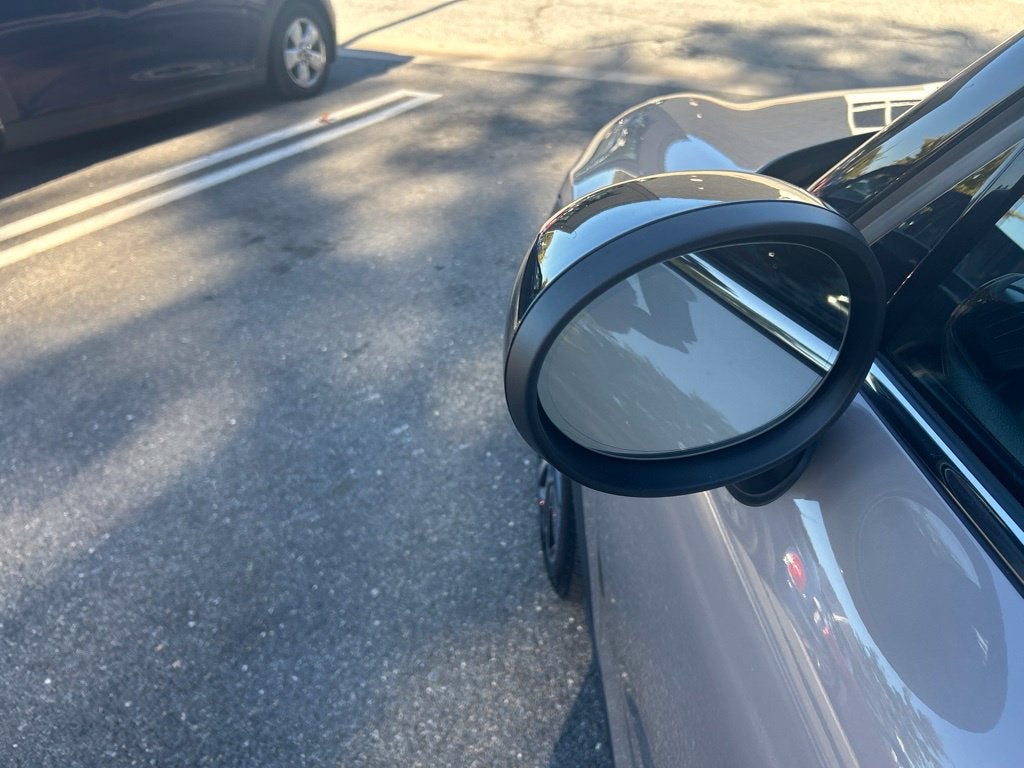 2024 MINI Cooper S Signature