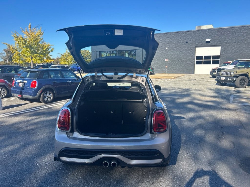 2024 MINI Cooper S Signature