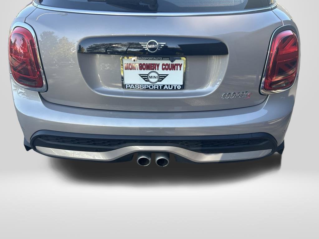 2024 MINI Cooper S Signature