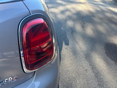 2024 MINI Cooper S Signature