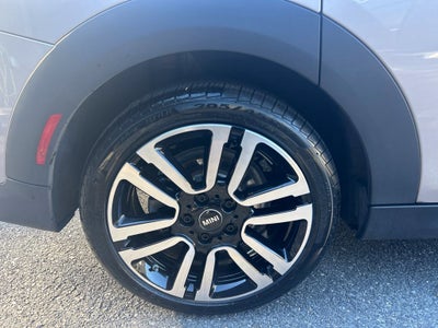 2024 MINI Cooper S Signature