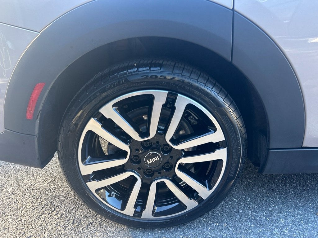 2024 MINI Cooper S Signature