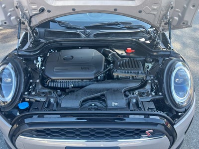 2024 MINI Cooper S Signature