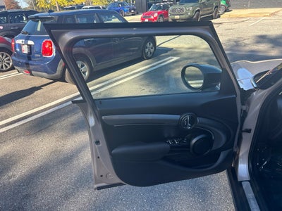 2024 MINI Cooper S Signature