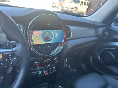 2024 MINI Cooper S Signature