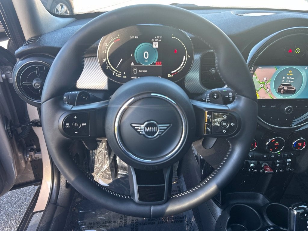2024 MINI Cooper S Signature