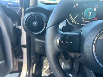 2024 MINI Cooper S Signature