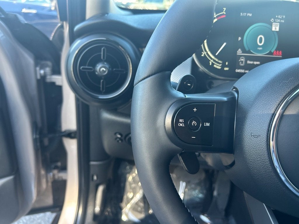 2024 MINI Cooper S Signature