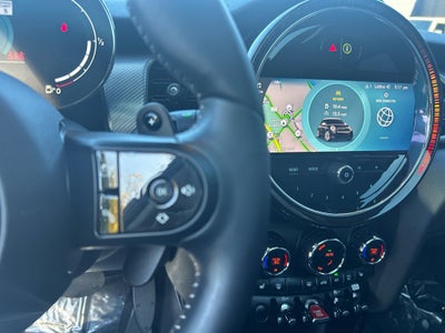 2024 MINI Cooper S Signature