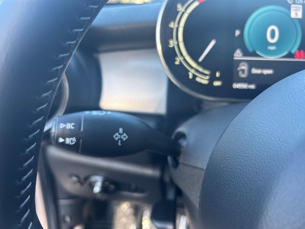 2024 MINI Cooper S Signature