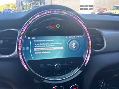 2024 MINI Cooper S Signature