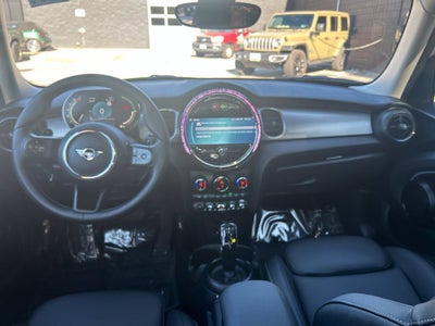 2024 MINI Cooper S Signature