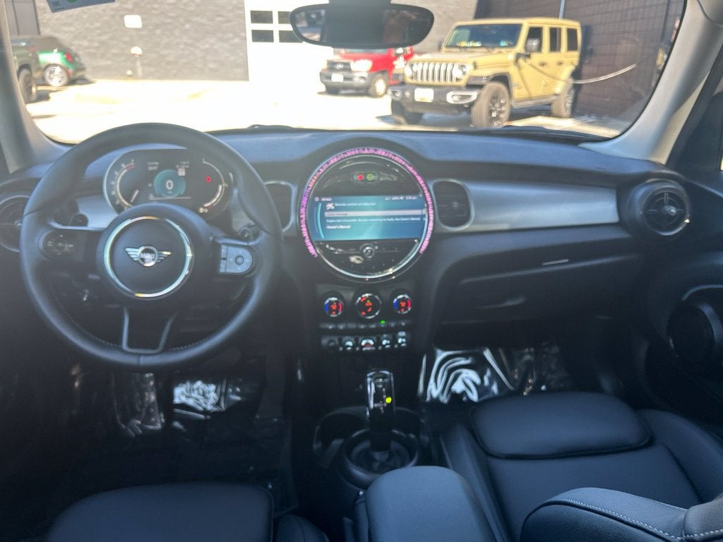 2024 MINI Cooper S Signature