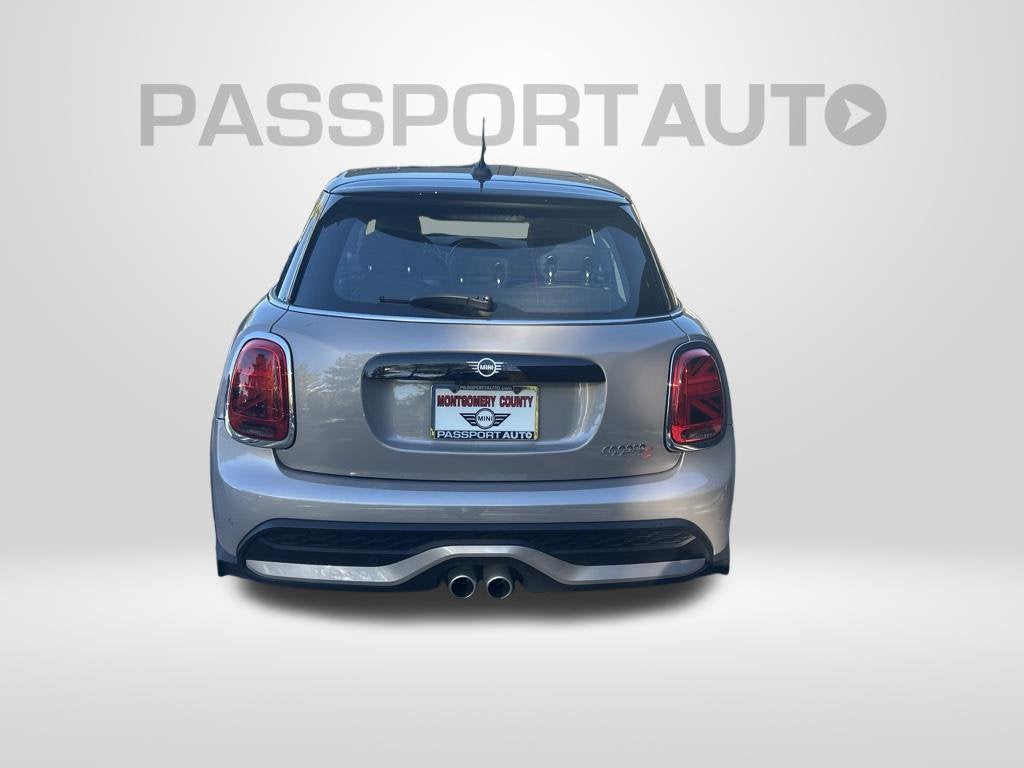 2024 MINI Cooper S Signature