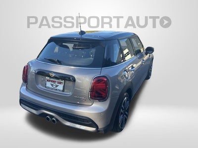 2024 MINI Cooper S Signature