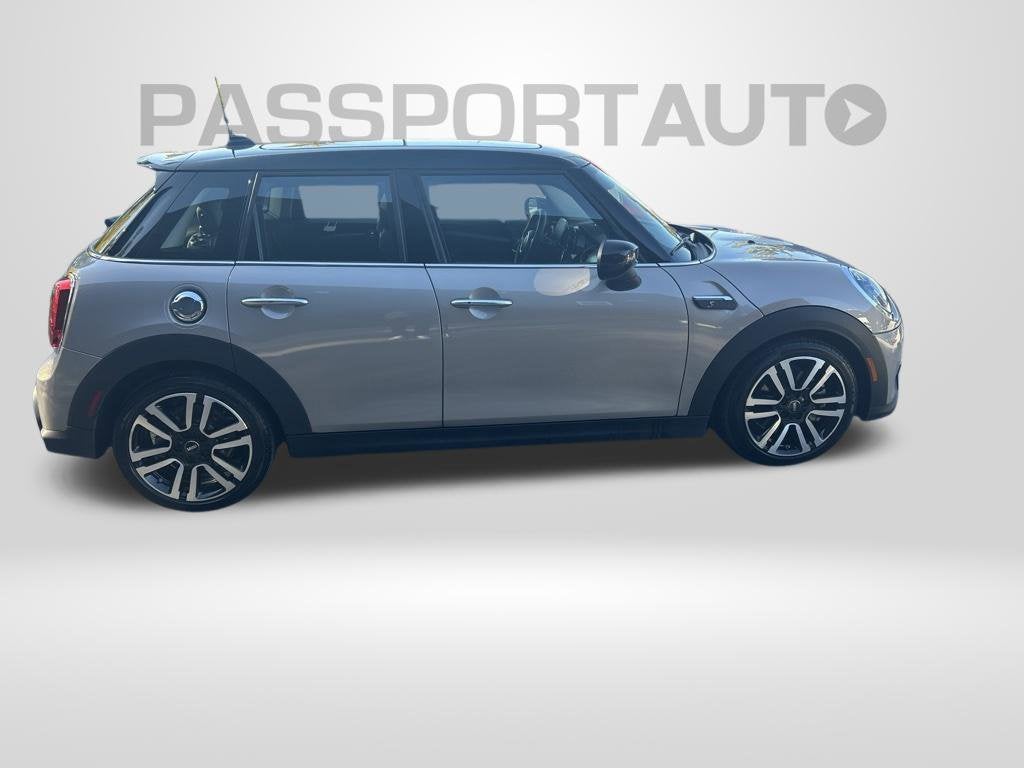 2024 MINI Cooper S Signature