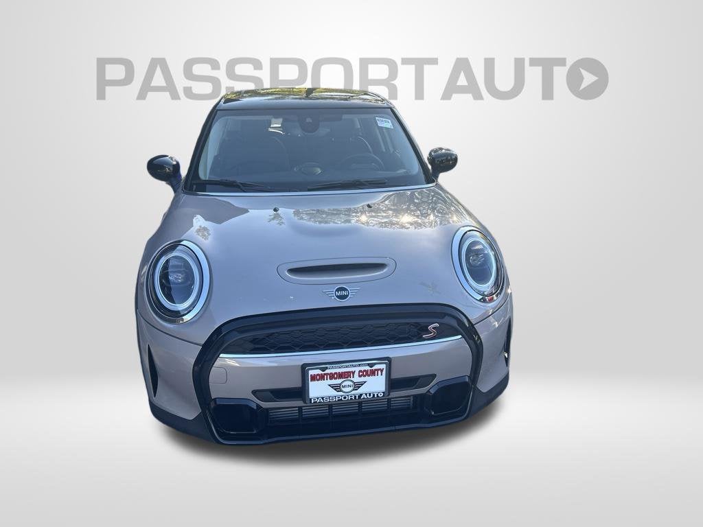 2024 MINI Cooper S Signature