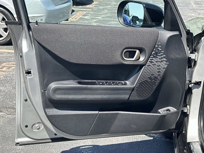 2025 MINI Cooper S Iconic Hardtop 4 Door