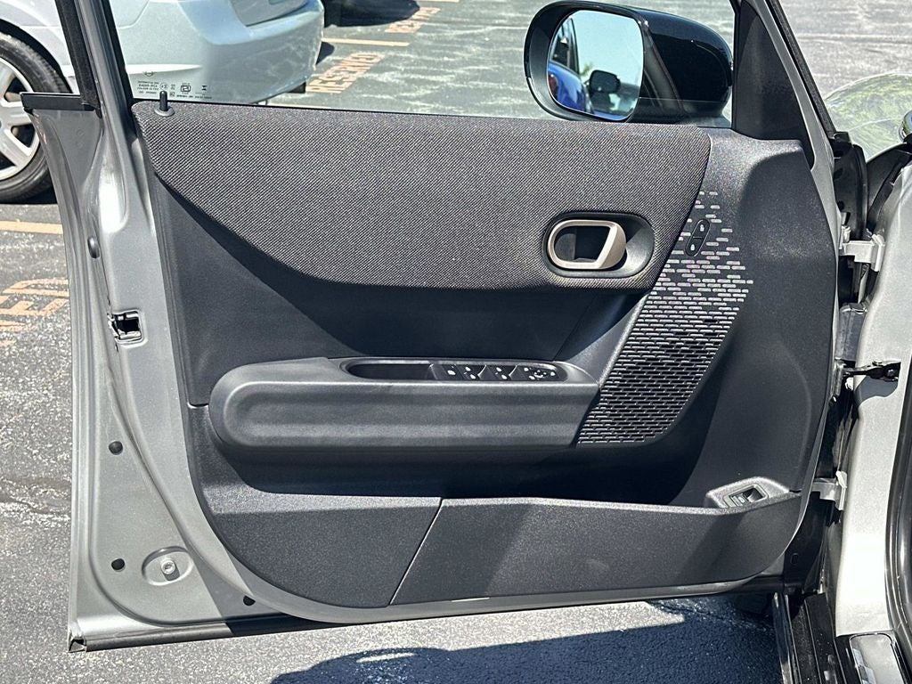 2025 MINI Cooper S Iconic Hardtop 4 Door