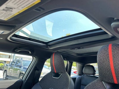 2025 MINI Cooper S Iconic Hardtop 4 Door