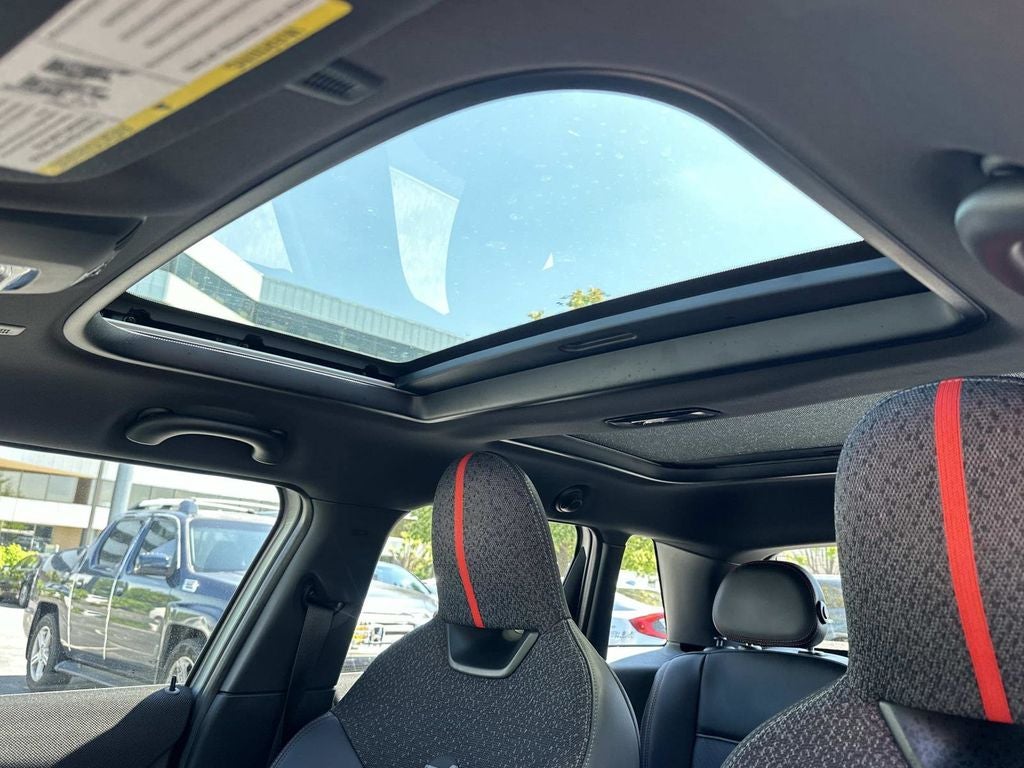 2025 MINI Cooper S Iconic Hardtop 4 Door