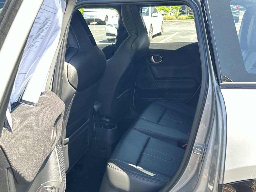 2025 MINI Cooper S Iconic Hardtop 4 Door