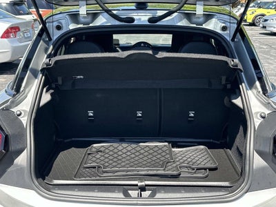 2025 MINI Cooper S Iconic Hardtop 4 Door
