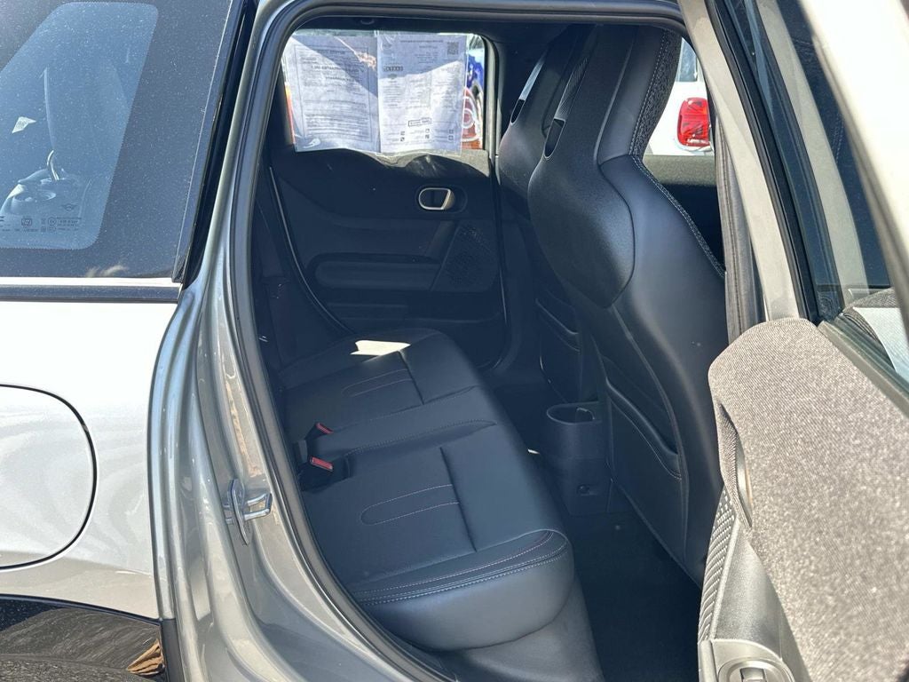 2025 MINI Cooper S Iconic Hardtop 4 Door