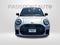 2025 MINI Cooper S Iconic Hardtop 4 Door