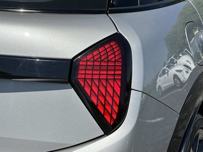 2025 MINI Cooper S Iconic Hardtop 4 Door
