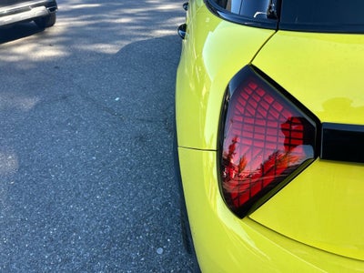 2026 MINI Cooper S Iconic