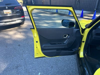 2026 MINI Cooper S Iconic