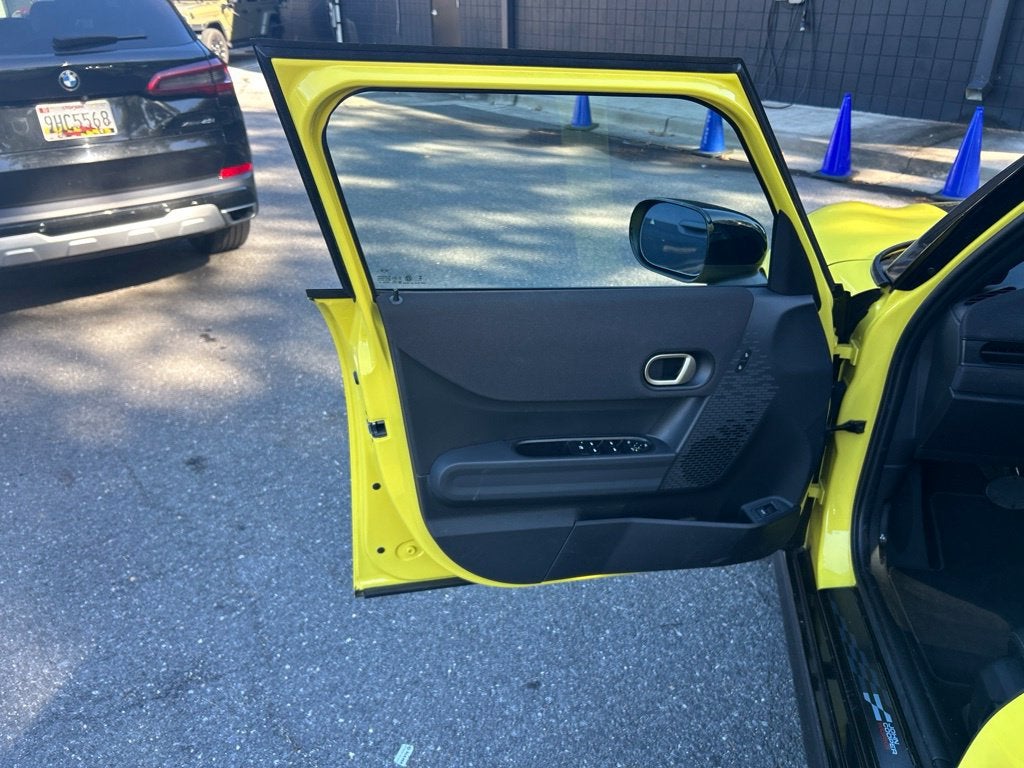 2026 MINI Cooper S Iconic