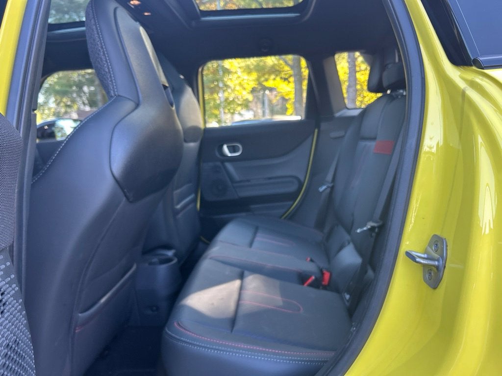 2026 MINI Cooper S Iconic