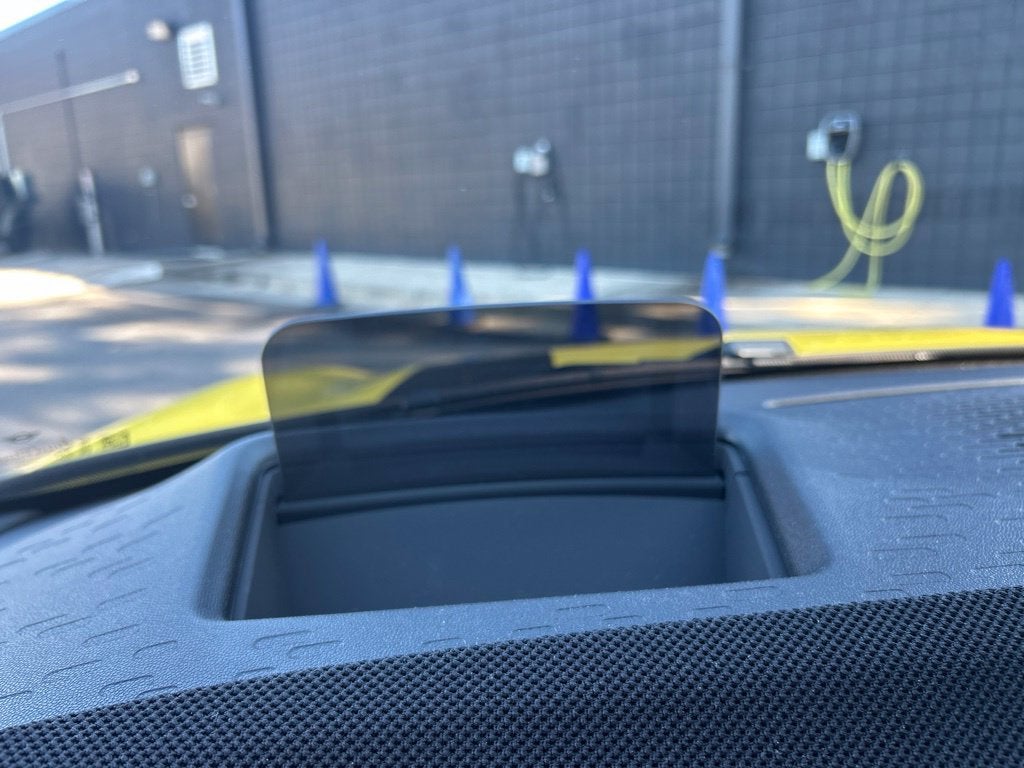 2026 MINI Cooper S Iconic