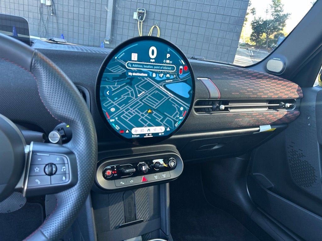 2026 MINI Cooper S Iconic