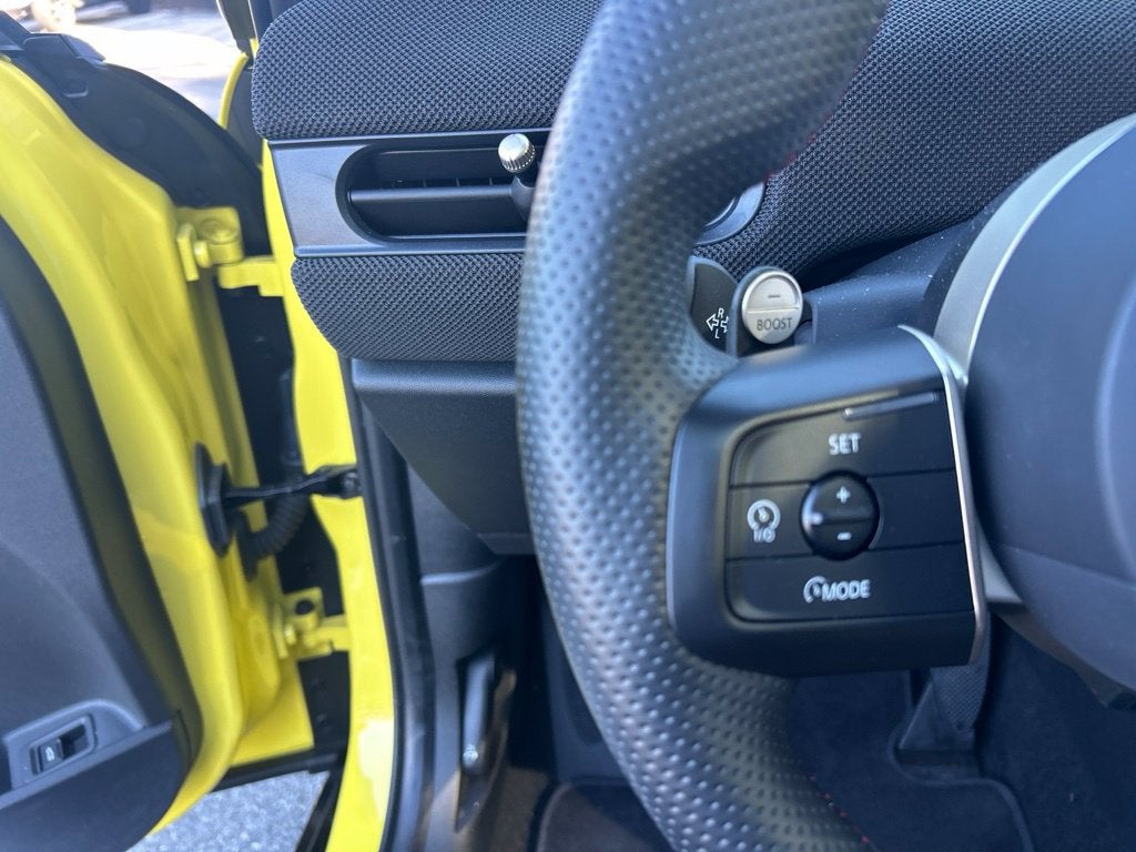 2026 MINI Cooper S Iconic