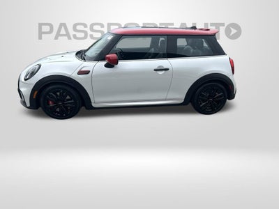 2023 MINI John Cooper Works Signature Hardtop 2 Door
