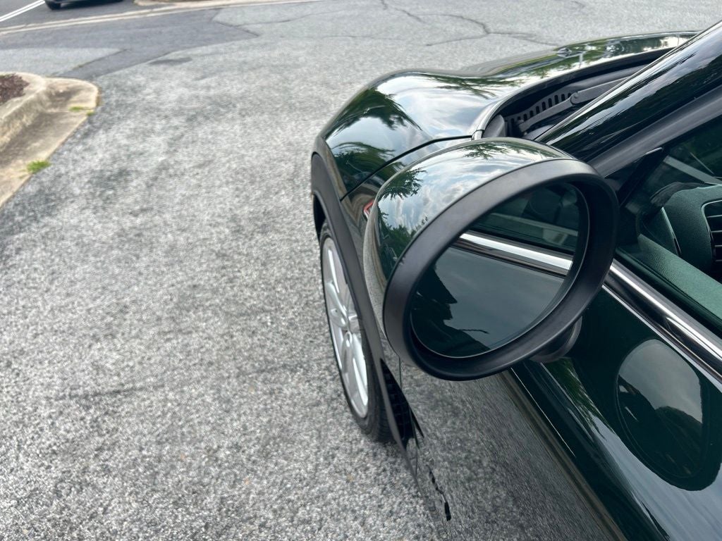 2023 MINI John Cooper Works Clubman