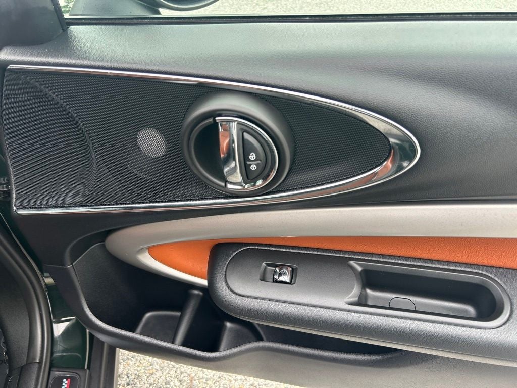 2023 MINI John Cooper Works Clubman