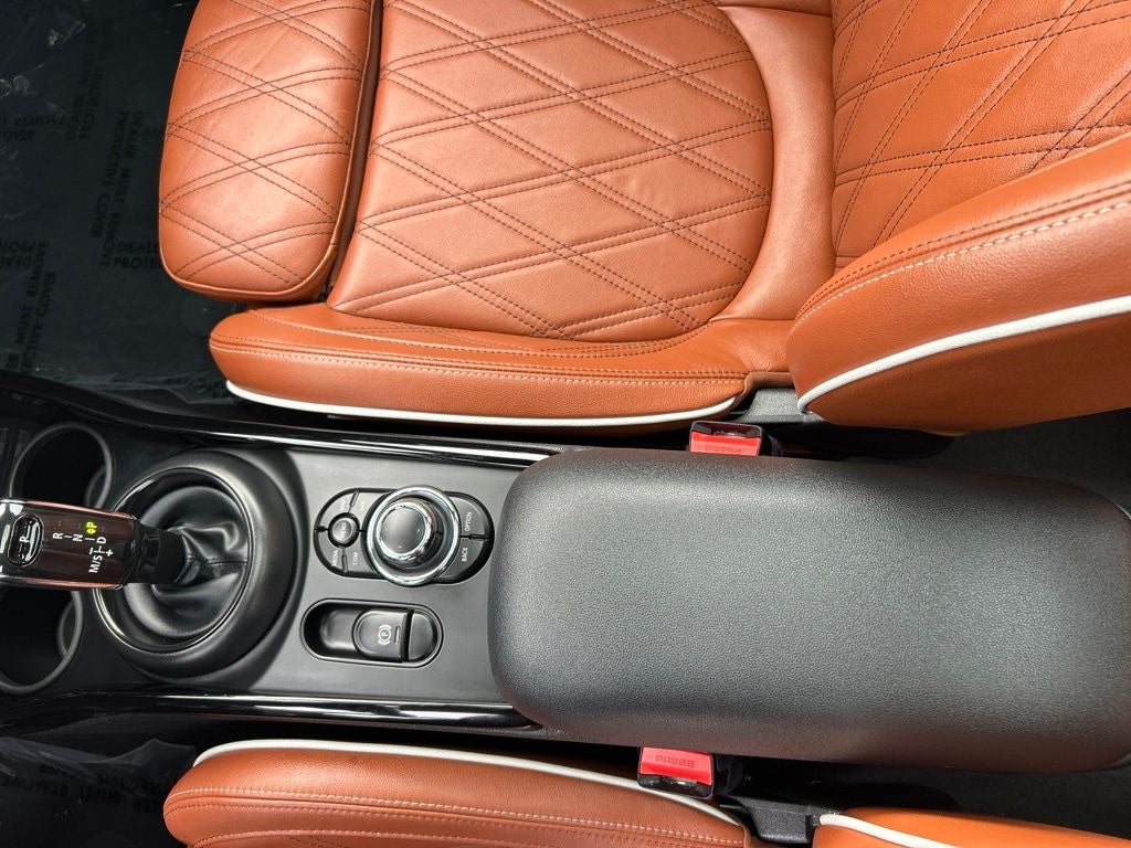 2023 MINI John Cooper Works Clubman