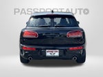 2020 MINI Cooper S Clubman Signature