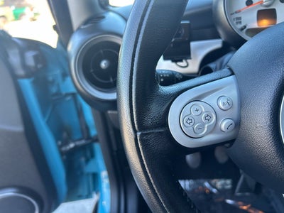 2010 MINI Cooper Base Hardtop 2 Door