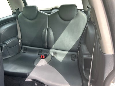 2004 MINI Cooper S Base 2 Door
